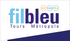 logo filbleu Tour Métropole